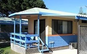 Woolgoolga Beach Holiday Park